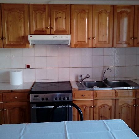 B1 Apt Mytilini Kültér fotó